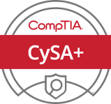 CompTIA Cybersecurity Analyst (CySA+)